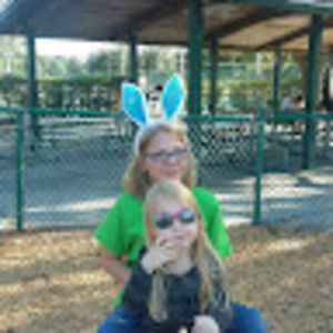 Meet your Posher, Shannon